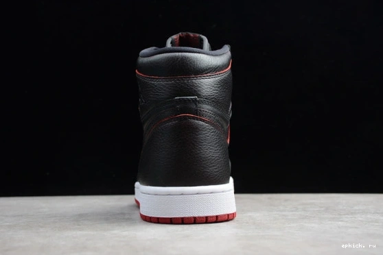 Rep EP Black Air I Jordan 1 Lance Mountain SB QS 653532-002 653532-002 0121